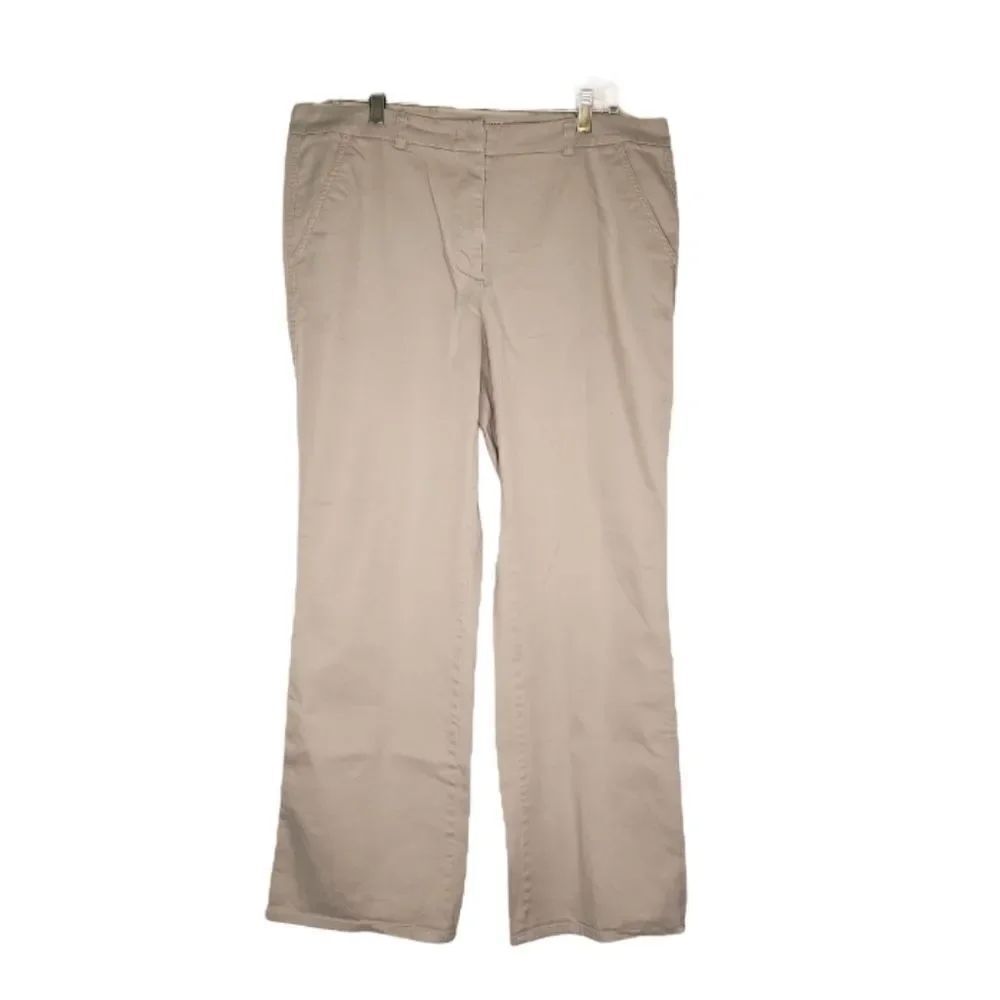 Covington  Stretch Pants